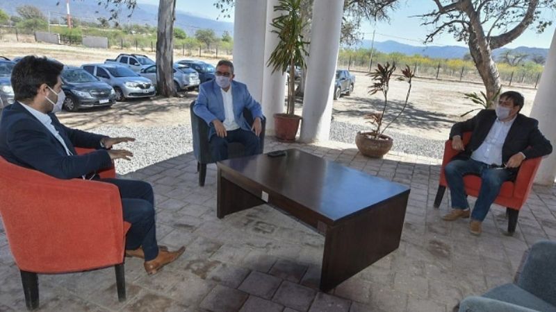 Lanzan línea de financiación para Laboratorios Médicos y Bioquímicos