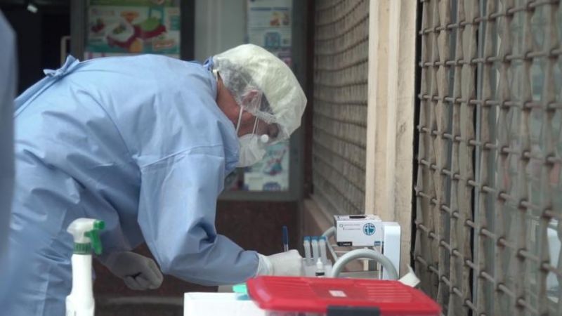 Confirmaron 24 nuevos casos en Jujuy