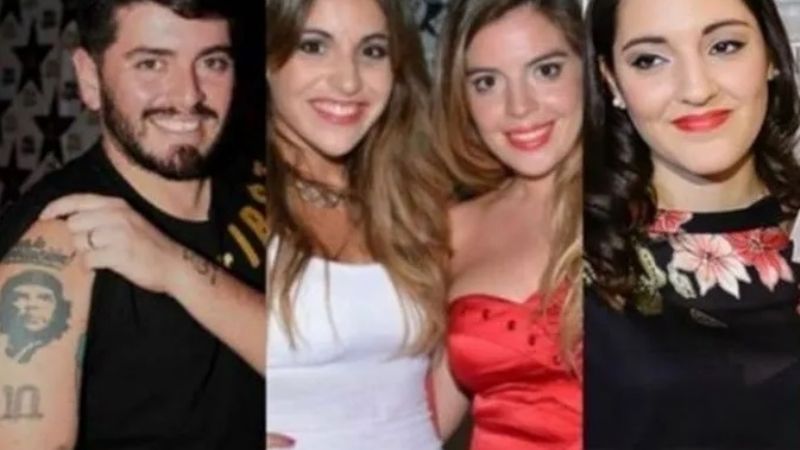 Hijos de Diego piden la tutela de su padre a la Justicia