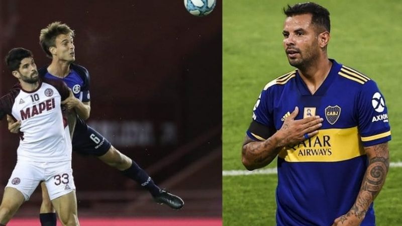 Lanús venció a Talleres y postergó el pase de Boca
