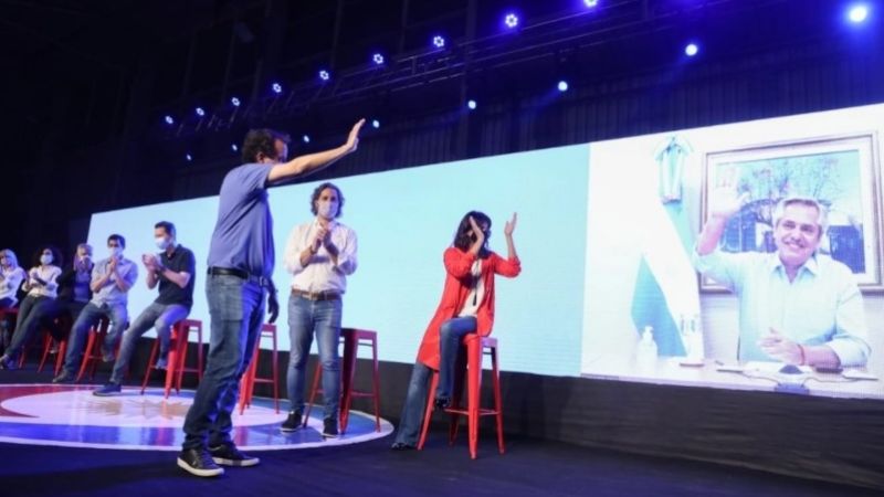 Elecciones en Río Cuarto: el peronismo unido le ganó al macrismo