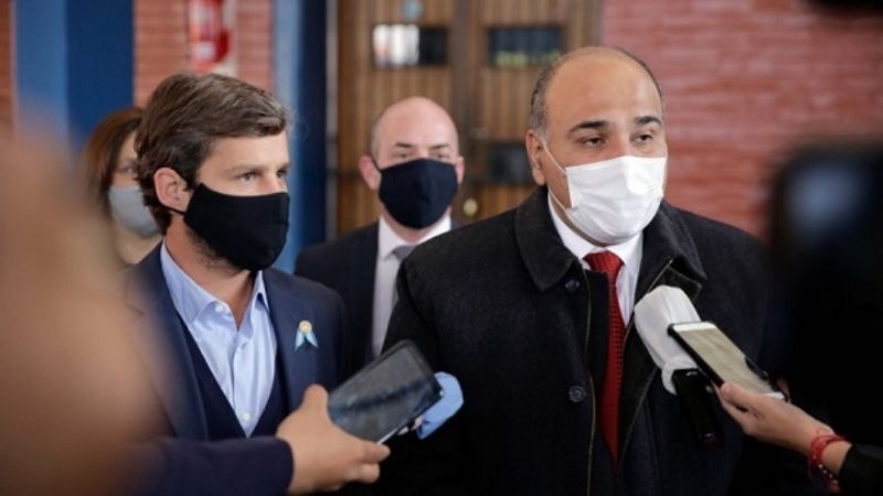 Los gobernadores que se negaron a informar cuánto ganan