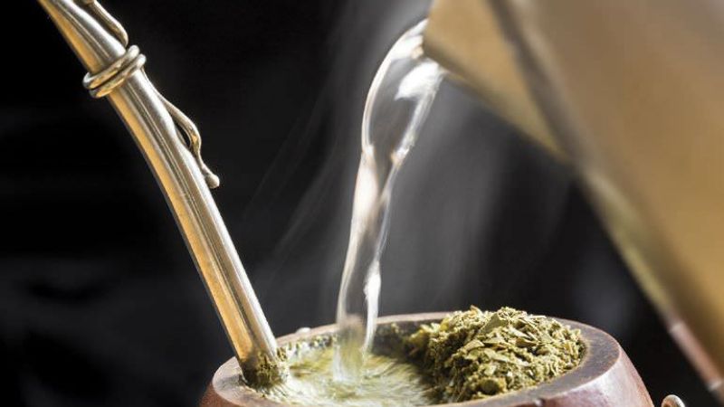 30 de noviembre: Día Nacional del Mate