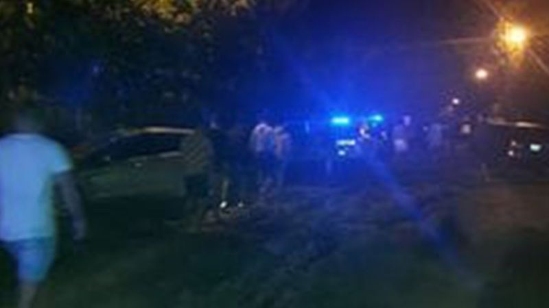 Dos arrestados en fiesta clandestina y secuestro de bebidas en Recreo