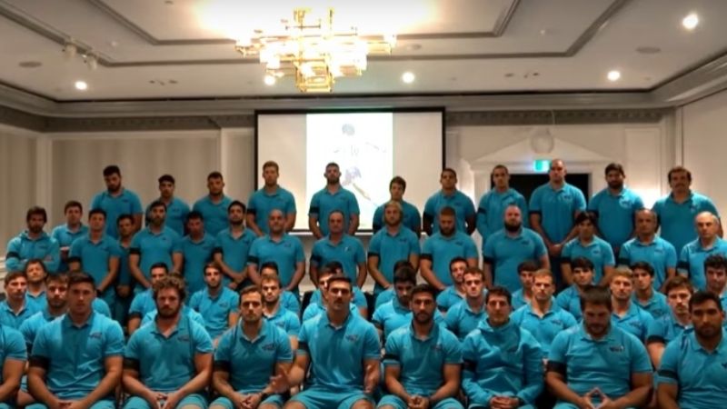 Los Pumas: disculpas por Maradona y escándalo por mensajes xenófobos en las redes