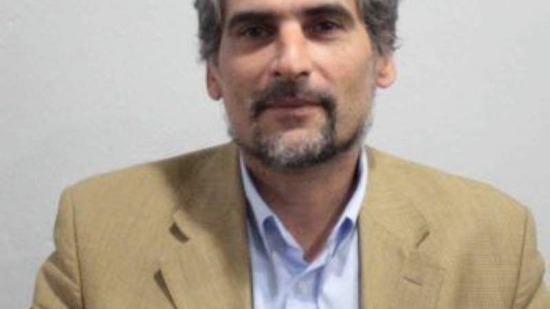 Denunciaron al presidente del Concejo Deliberante ante la Justicia Federal