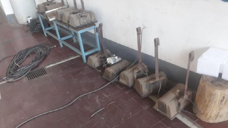 Ateneo mejora instalaciones eléctricas con fondos de Deportes