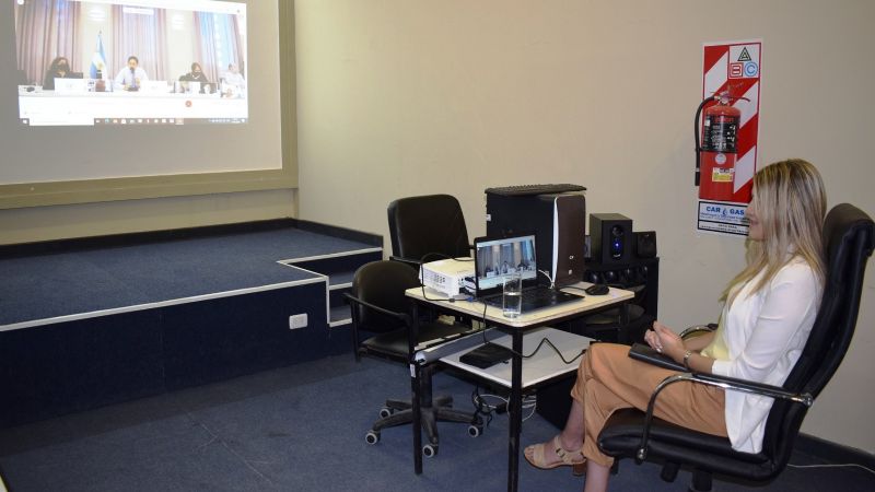 Consenso federal para el inicio de clases 2021