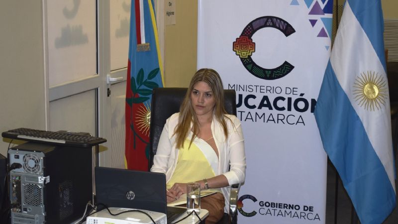 Consenso federal para el inicio de clases 2021