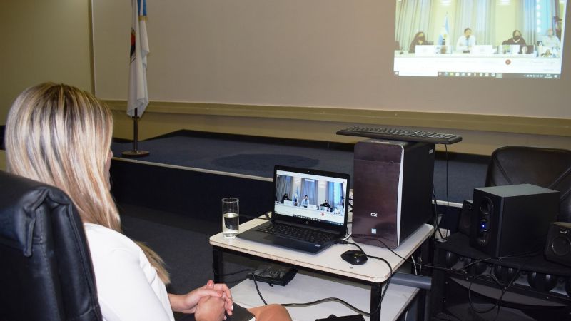 Consenso federal para el inicio de clases 2021