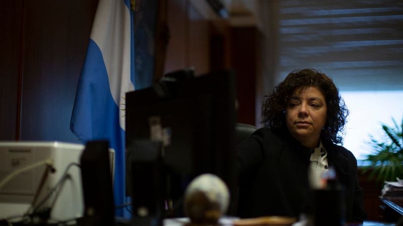 Vizzotti y un mensaje a quienes no se quieren poner la vacuna rusa