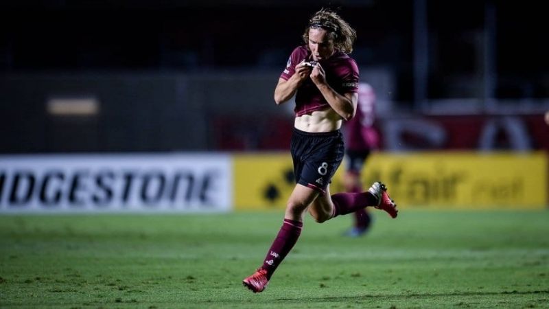 Lanús y Defensa pasaron a los 8vos. de la Sudamericana