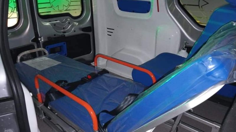 Icaño festejó sus 249 años