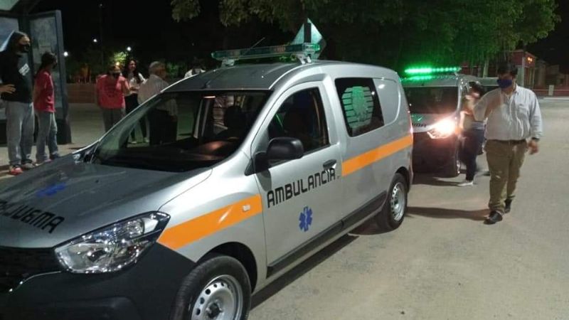 Icaño festejó sus 249 años