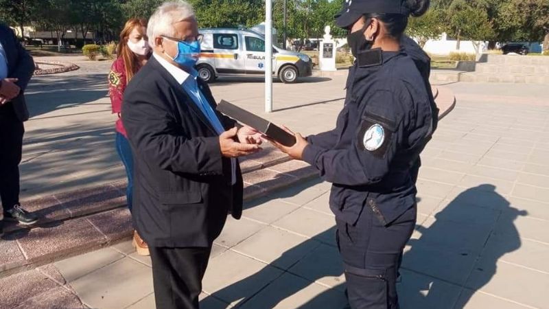 Icaño festejó sus 249 años