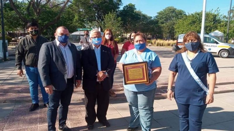 Icaño festejó sus 249 años