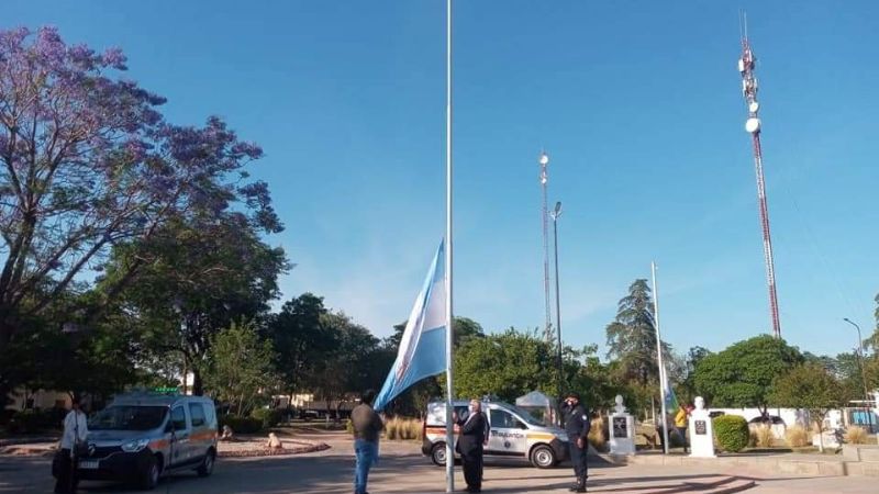 Icaño festejó sus 249 años