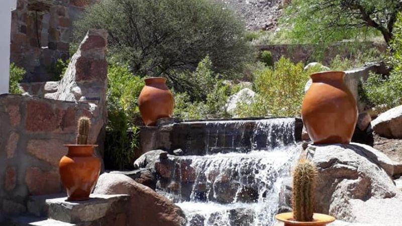 Fiambalá se prepara para la apertura turística