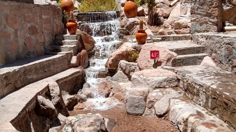 Fiambalá se prepara para la apertura turística