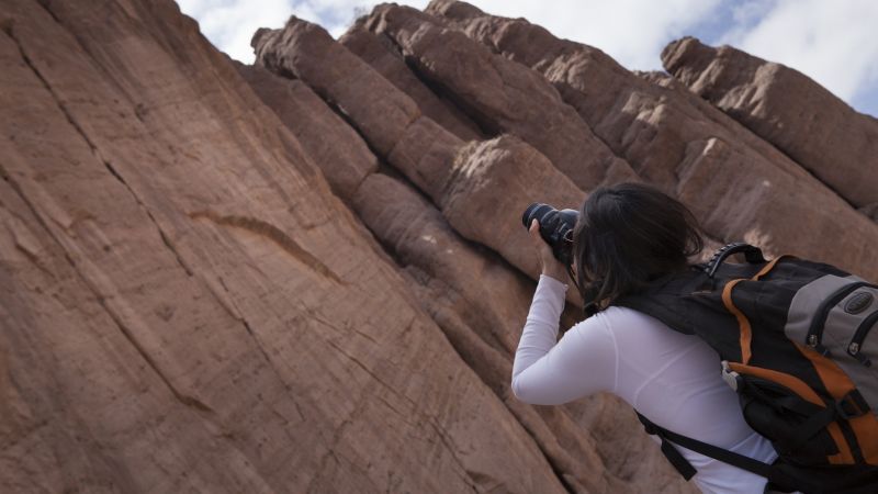 Gran interés por el concurso fotográfico “Catamarca al Natural”