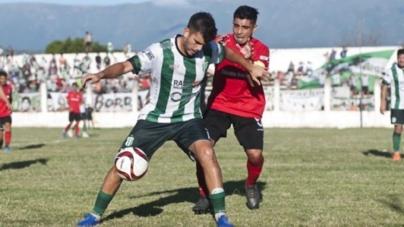 San Martín suspende entrenamientos por contacto estrecho