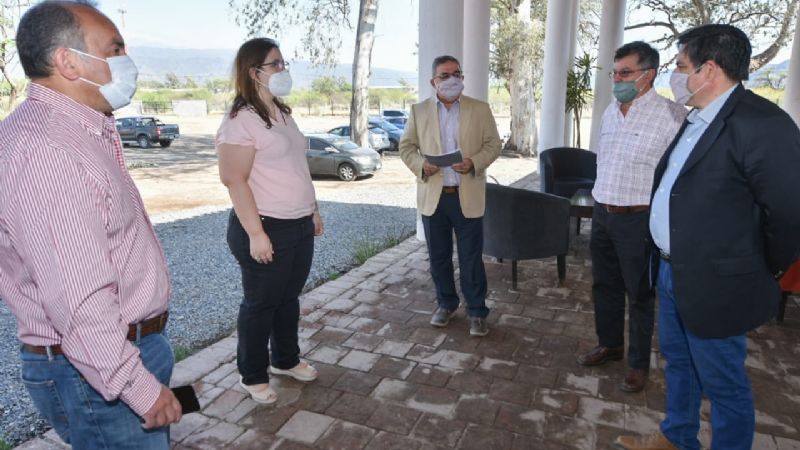 Incrementaron asistencia a familias vulnerables y aisladas por la pandemia