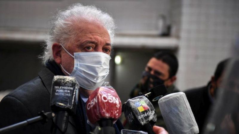 Ratifican que la vacuna no será obligatoria