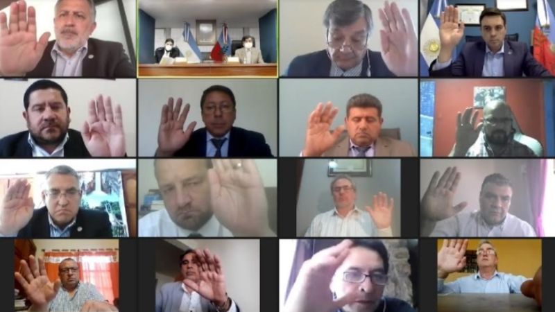 Se aprobó el Presupuesto para perspectiva de género