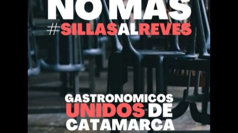 Gastronómicos abrirían mañana sus locales, pese a que está prohibido