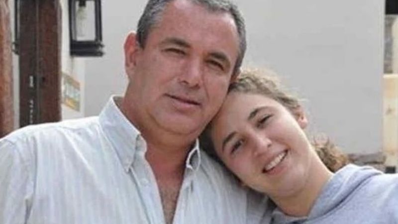 Falleció por coronavirus Agustín Sal