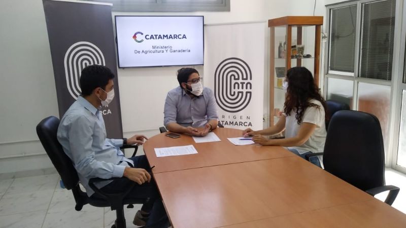 Suman esfuerzos en la lucha contra el hambre