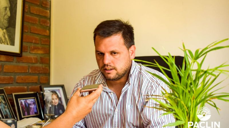 Bono de $1000 para empleados municipales de Paclín