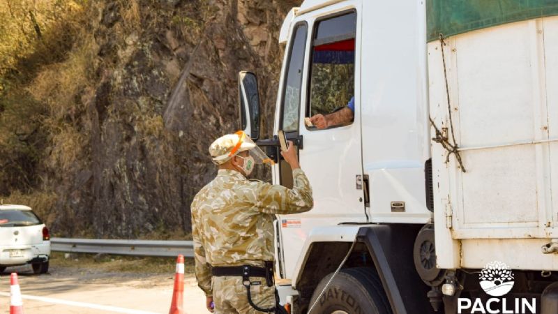 Paclín vuelve a Etapa Amarilla
