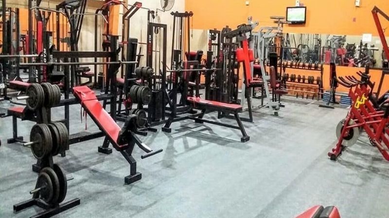 El lunes reabrirían los gimnasios