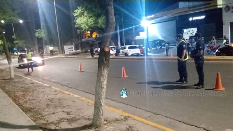Secuestran 37 vehículos a conductores infractores