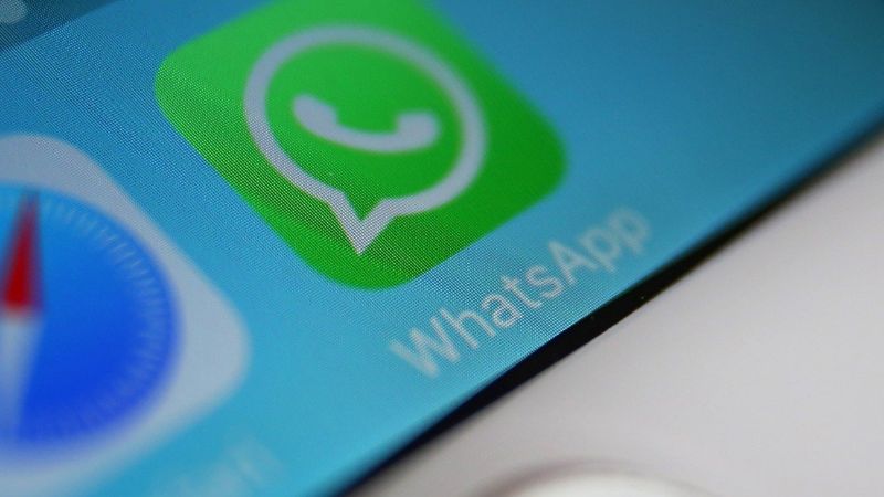 Así funciona el “modo vacaciones” de WhatsApp