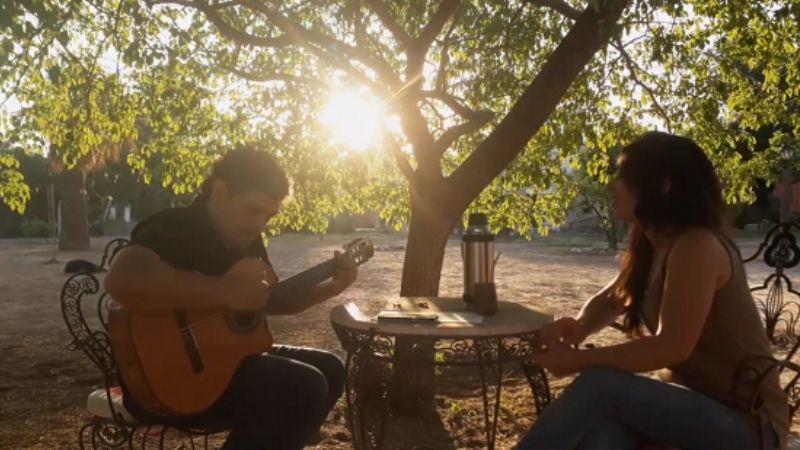 Concurso de música ya tiene sus ganadores