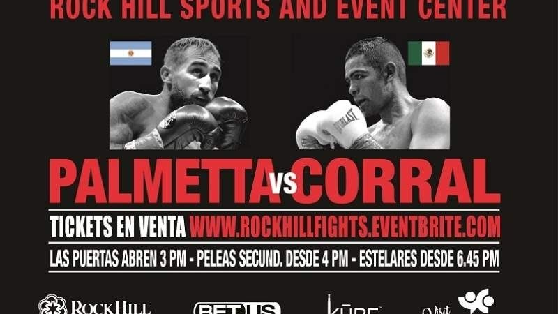 Fútbol en todas partes y nueva pelea de Palmeta en EE.UU.