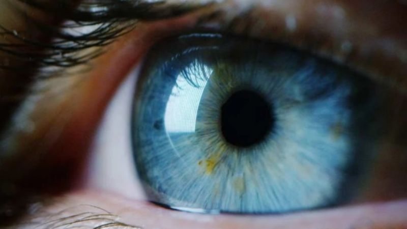 La tribu con una mutación genética que causa sorpresa por sus ojos azules