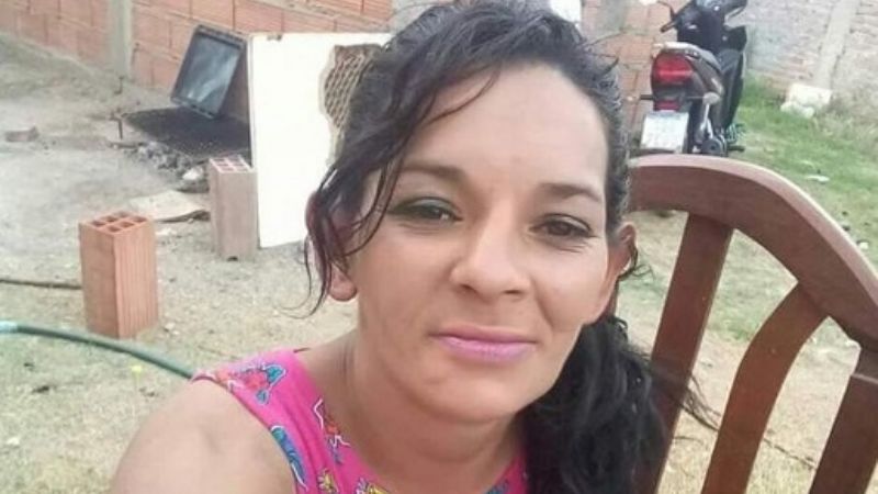 Femicidio en Santiago del Estero