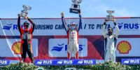 EL PODIO del 