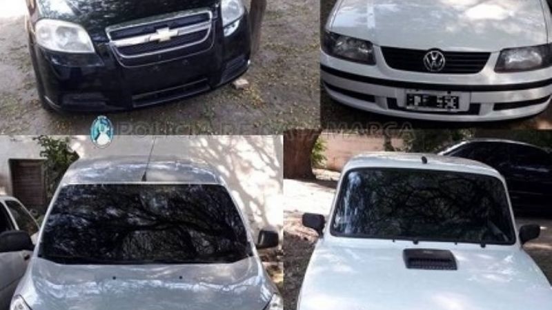 Fiesta en el Murallón: alcohol y detenidos