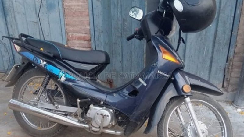 Quisieron robar en una obra en construcción y los atrapó el dueño