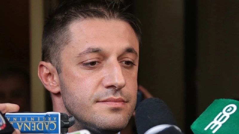 Hay “incertidumbre” en el entorno de Maradona