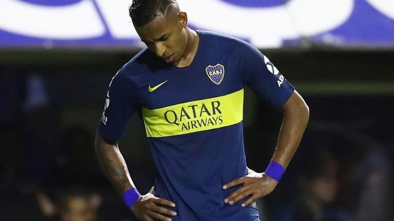 Cardona o Villa, la duda de Russo ante “Ñuls”