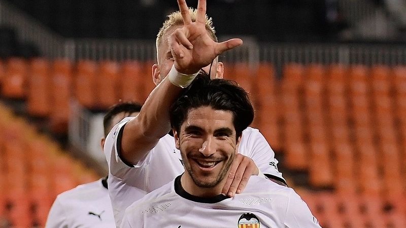 Al Real Madrid le dieron de su “propia medicina”