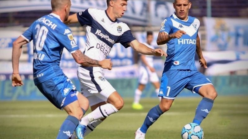 Atlético líder invicto, Unión ganador y Racing último