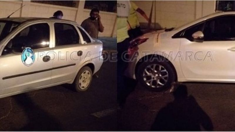 Por fiestas privadas, un total de 238 personas fueron notificadas