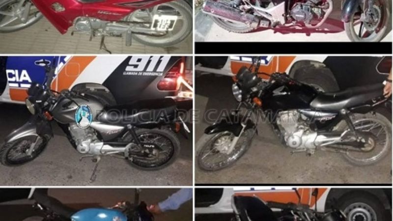 Por fiestas privadas, un total de 238 personas fueron notificadas