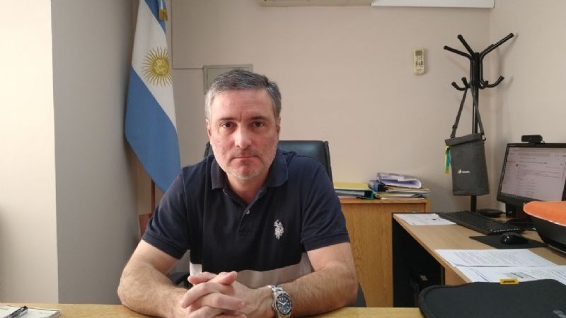 El RENATRE designó a su nuevo delegado en Jujuy